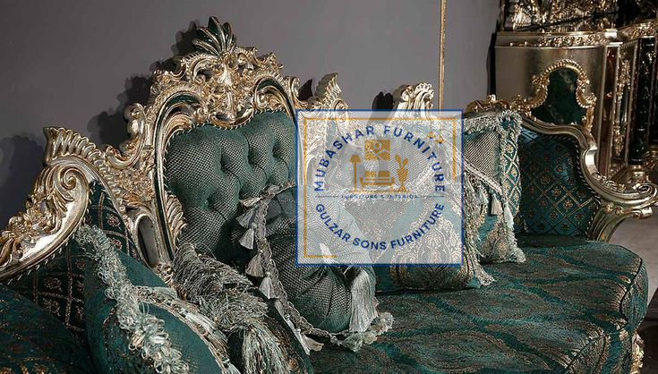 SOFA SET